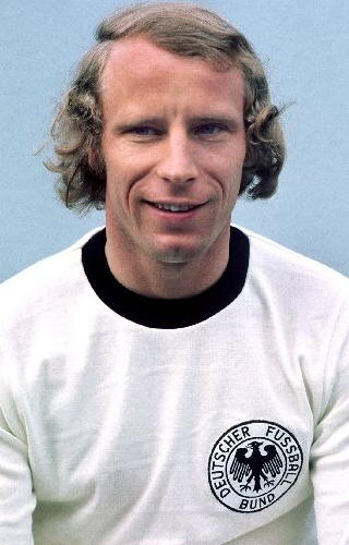 Berti Vogts